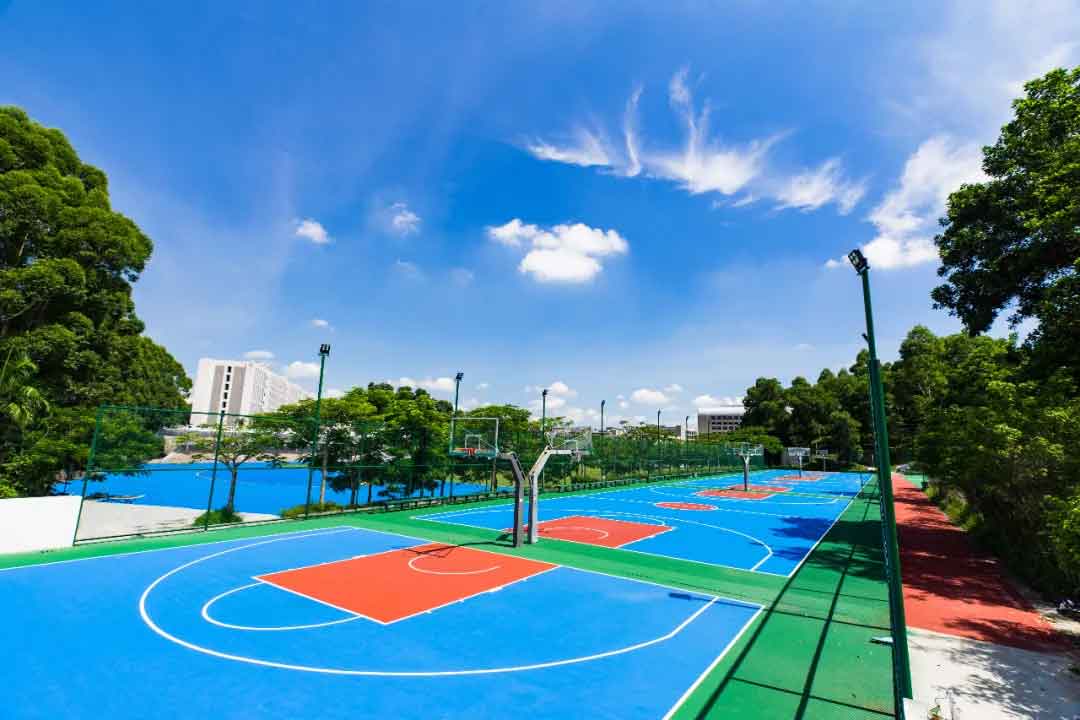 【院校介紹】廣州科技職業(yè)技術大學(圖5) 【院校介紹】廣州科技職業(yè)技術大學(圖5)