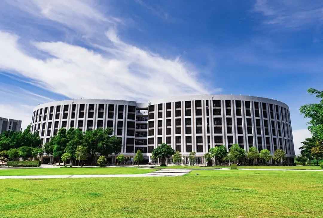 【院校介紹】廣州科技職業(yè)技術大學(圖6) 【院校介紹】廣州科技職業(yè)技術大學(圖6)